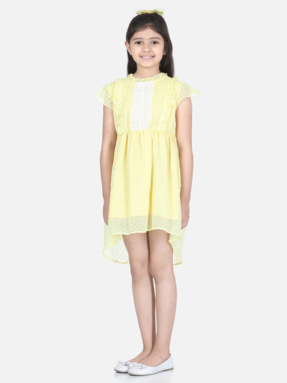 Color_Lemon Yellow