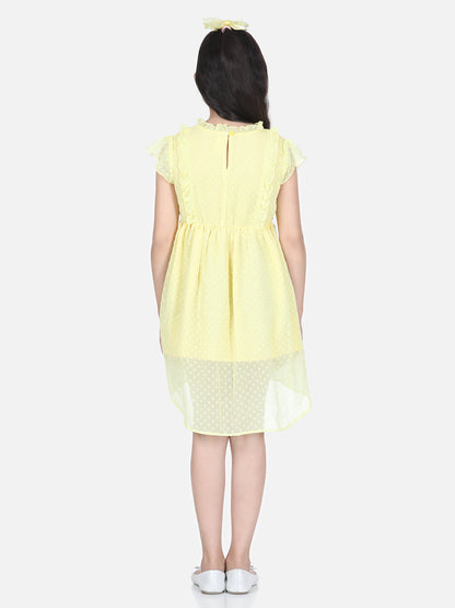 Color_Lemon Yellow