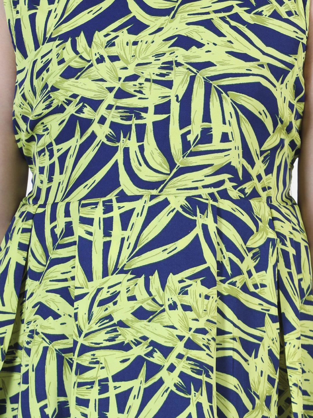 Color_Yellow & Blue