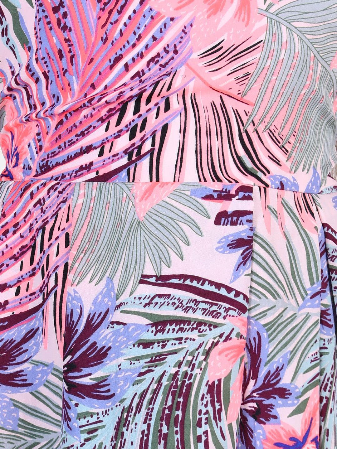 Color_Pink & Blue