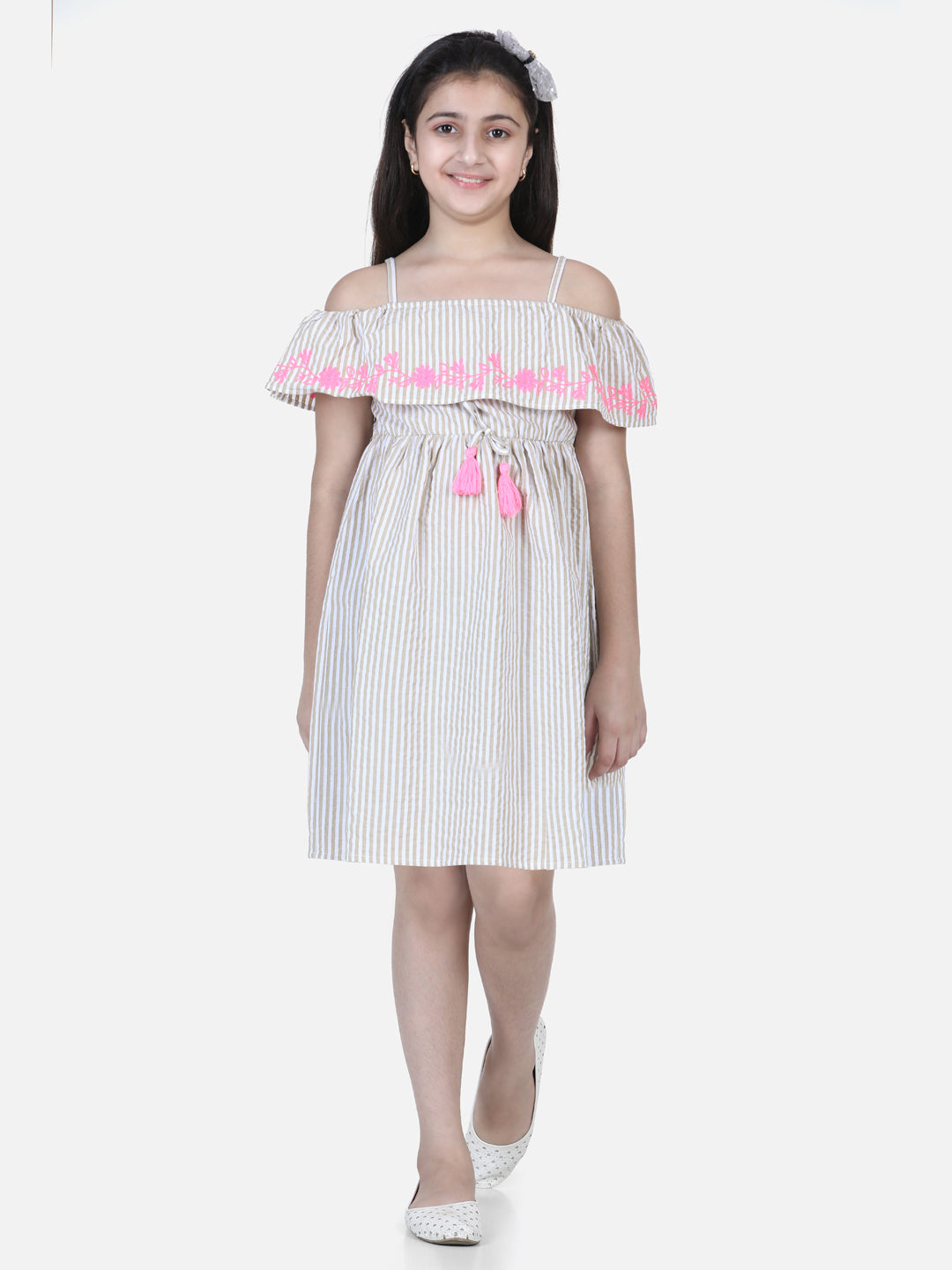 Color_Beige & Pink