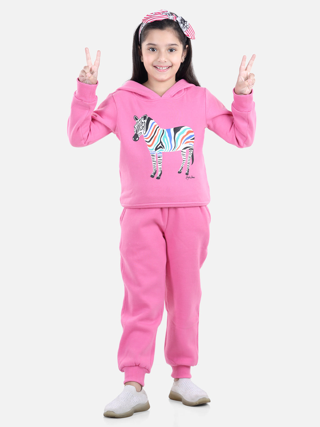 Color_Dark Pink