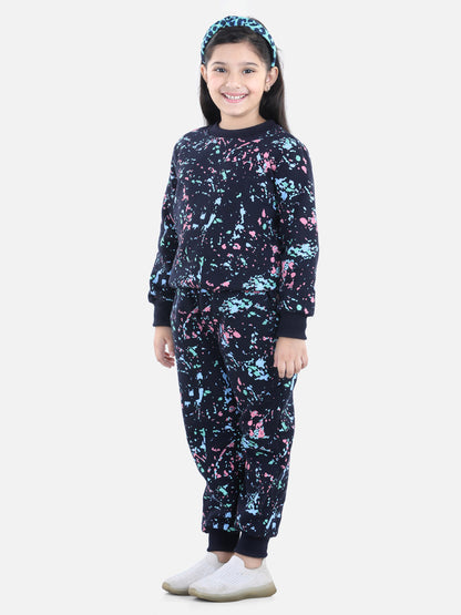 Color_Navy Blue