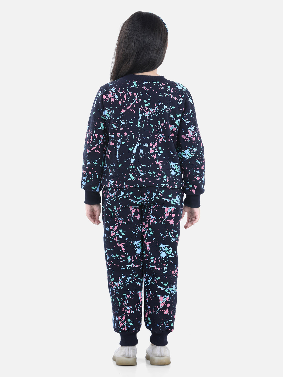 Color_Navy Blue