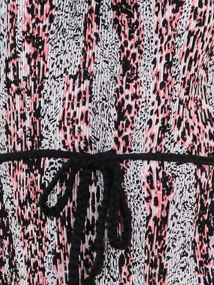 Color_Black & Pink