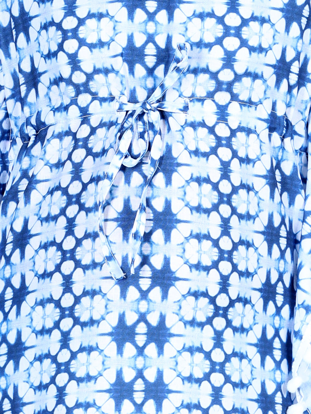 Color_Blue & White