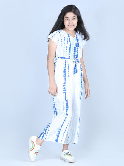 Color_Blue & White
