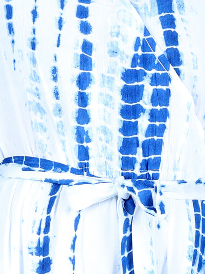 Color_Blue & White