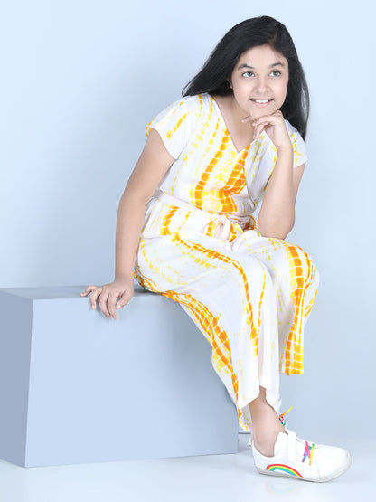 Color_Yellow & White