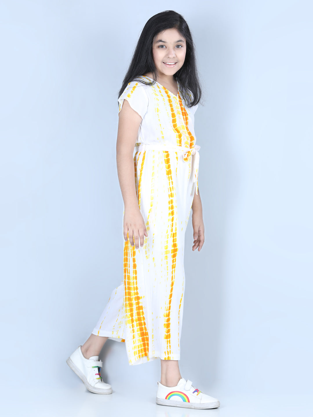 Color_Yellow & White