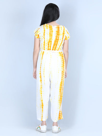 Color_Yellow & White