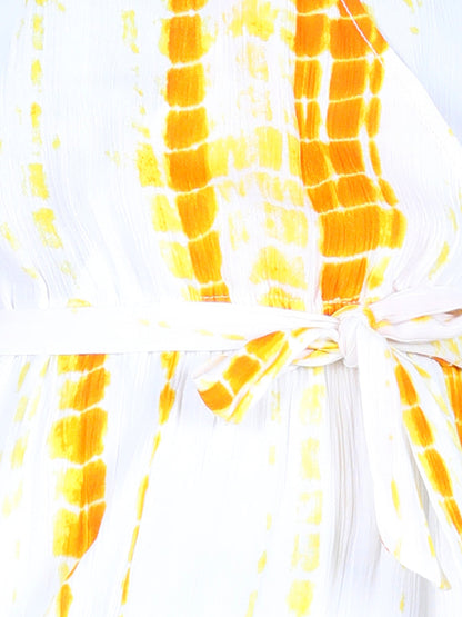 Color_Yellow & White