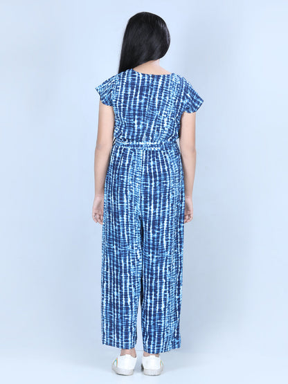 Color_Blue & White