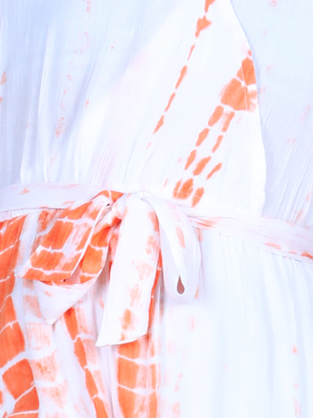Color_Orange & White