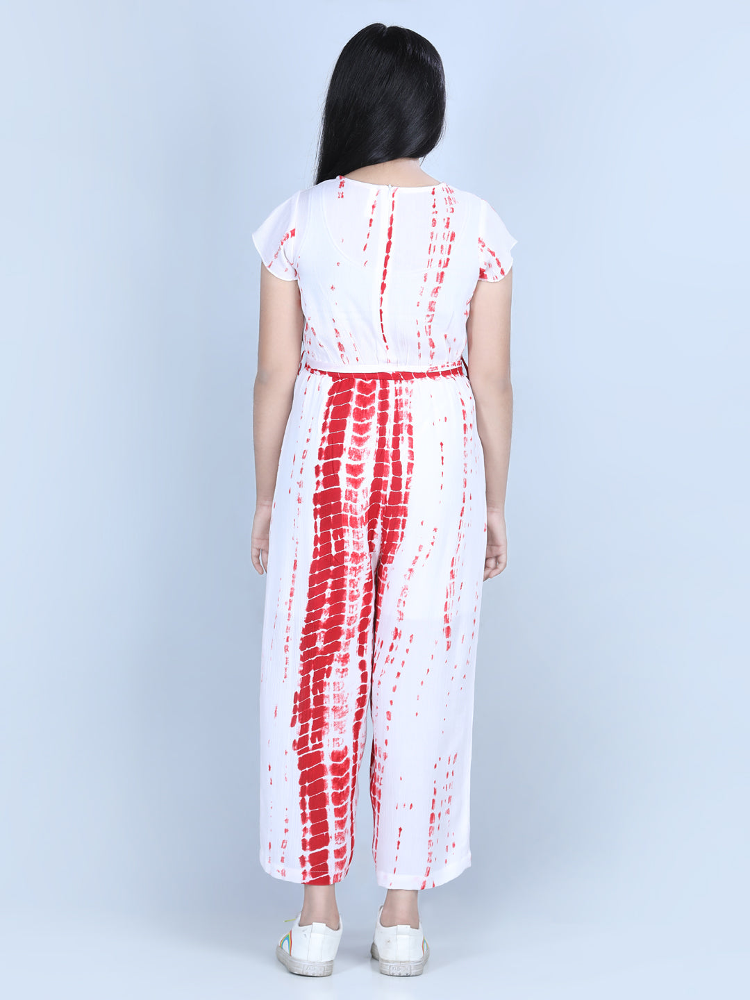 Color_Red & White