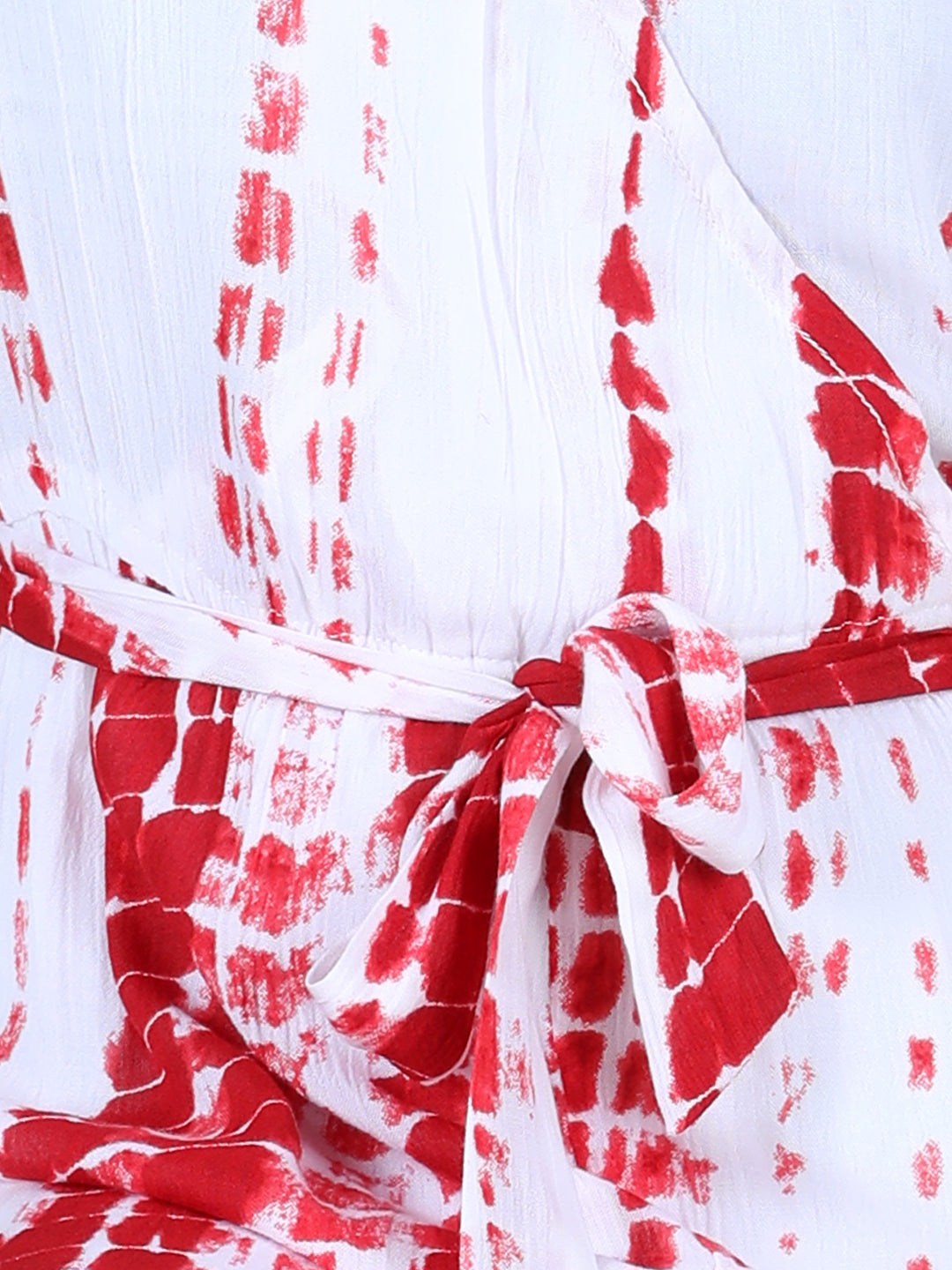Color_Red & White