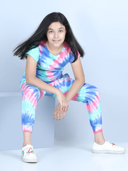 Color_Multi Color