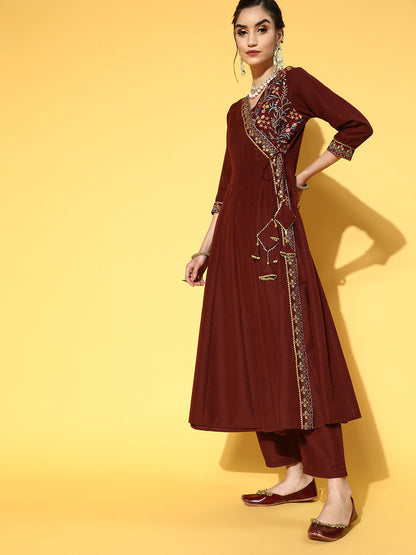 Color_Brown