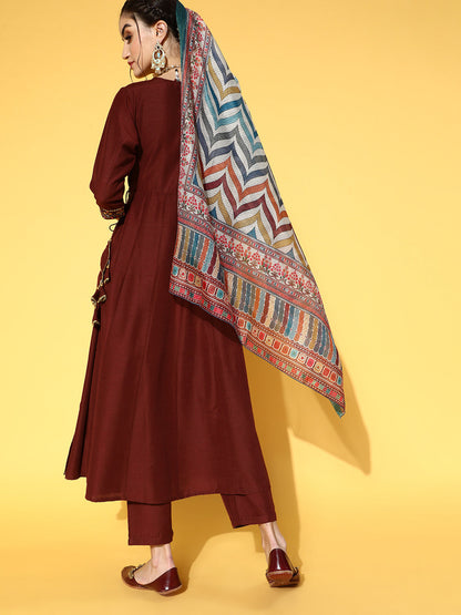 Color_Brown