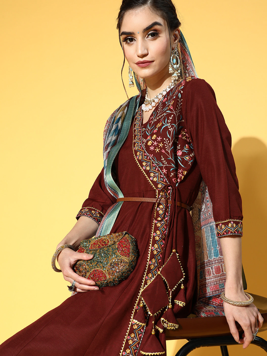 Color_Brown