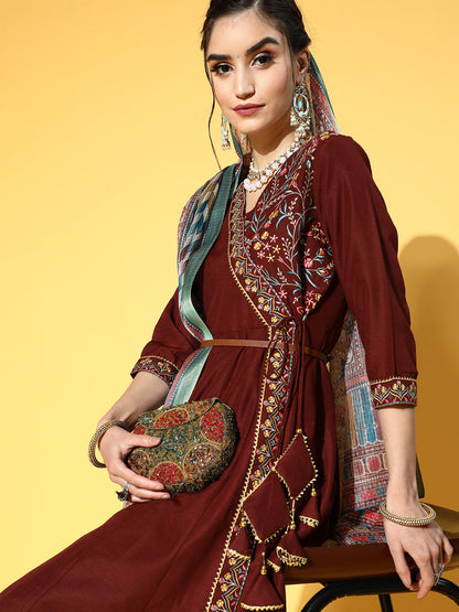 Color_Brown