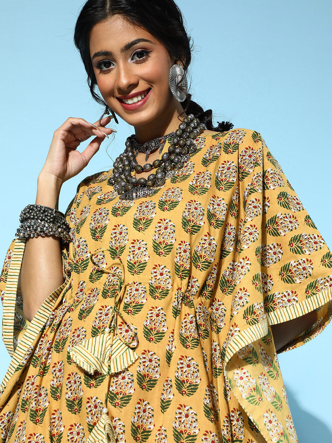 Color_Mustard