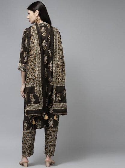 Color_Brown