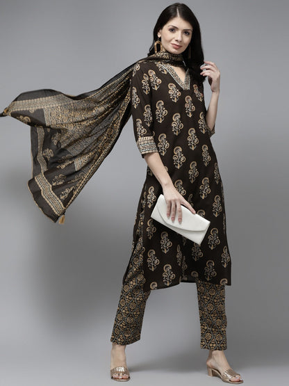 Color_Brown