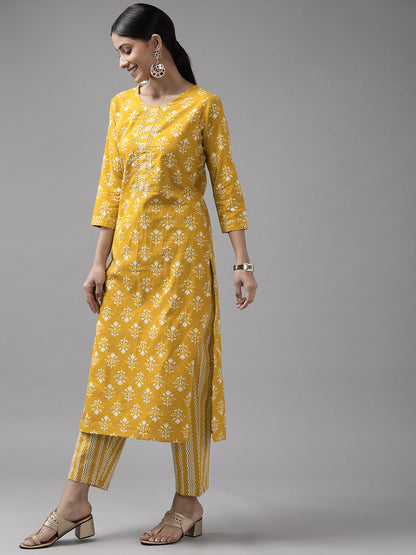 Color_Mustard