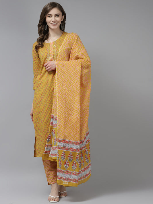 Color_Mustard