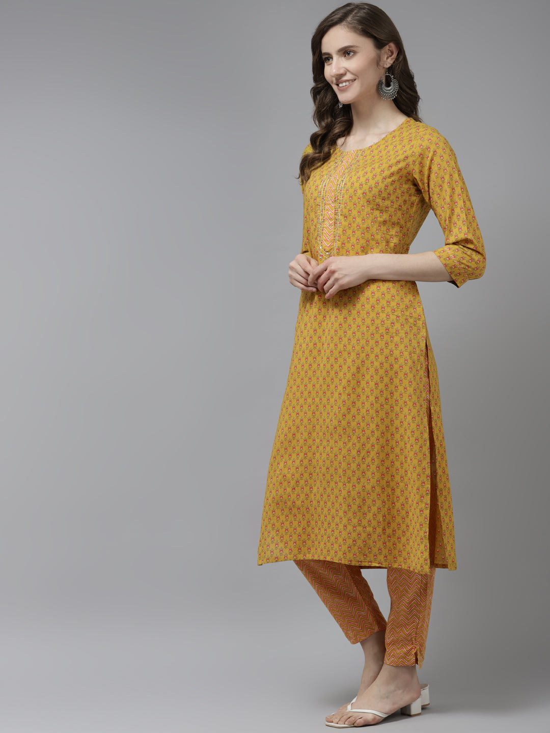 Color_Mustard