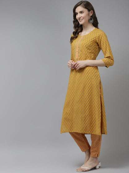 Color_Mustard