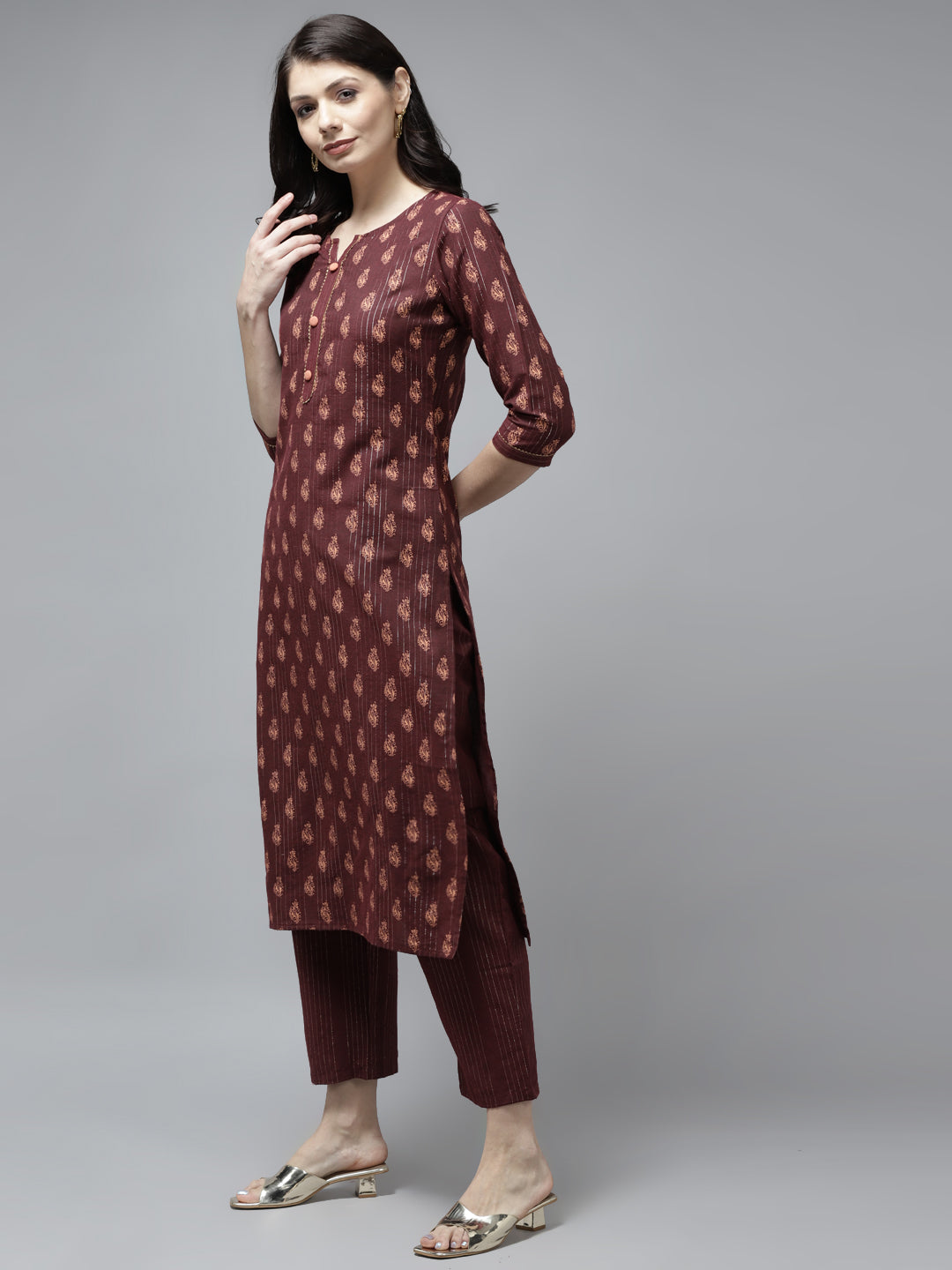 Color_Brown