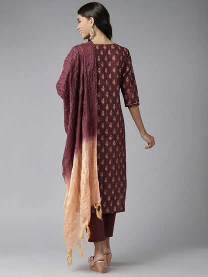 Color_Brown