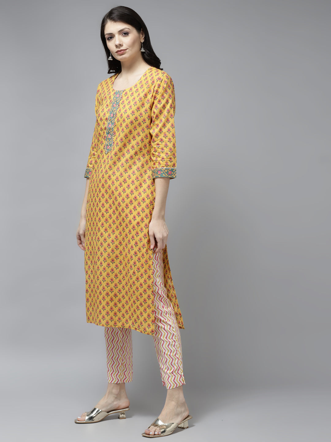 Color_Mustard