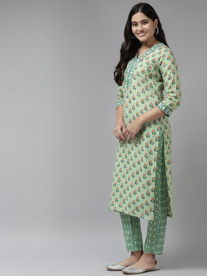 Color_Green
