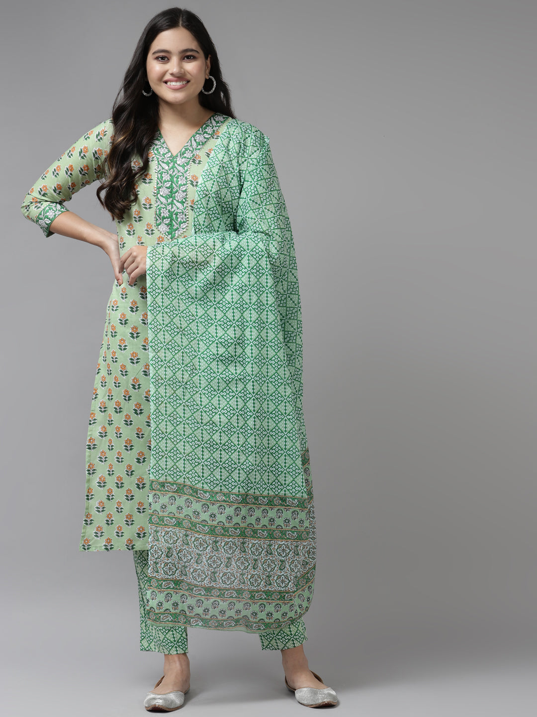 Color_Green