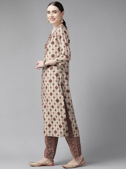 Color_Brown