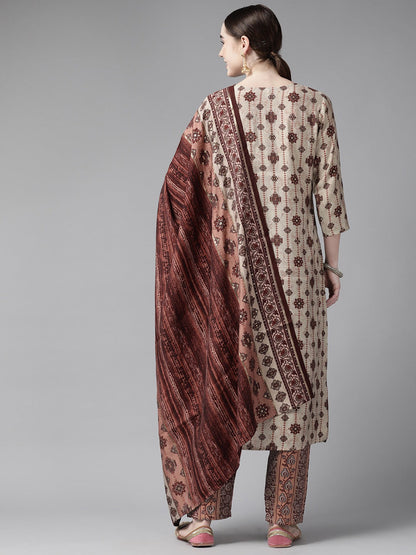 Color_Brown