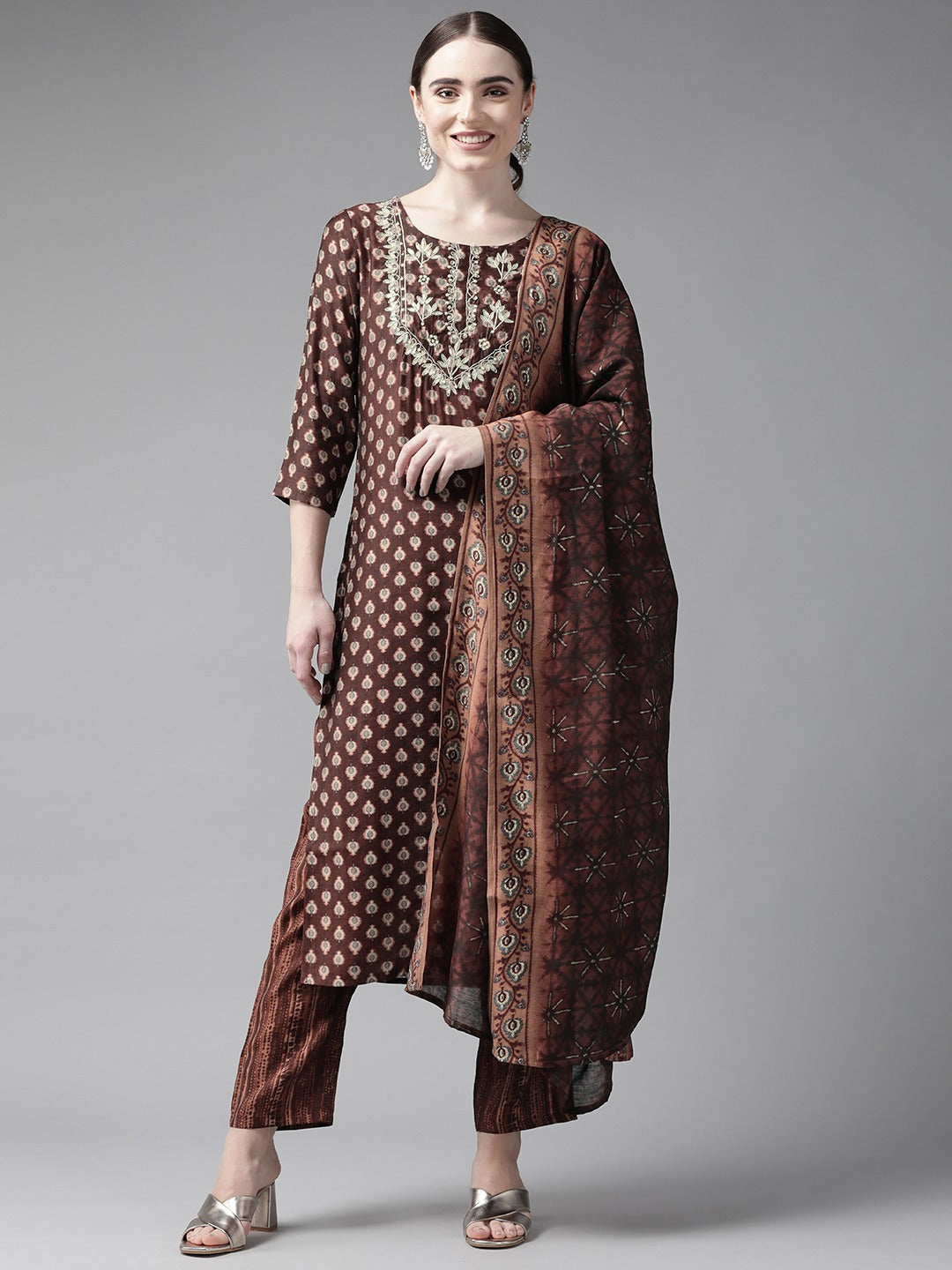 Color_Brown