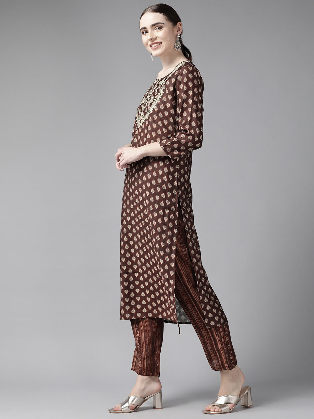 Color_Brown