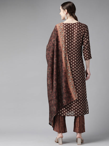 Color_Brown
