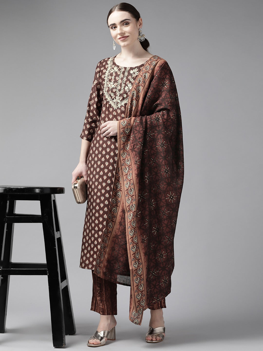 Color_Brown