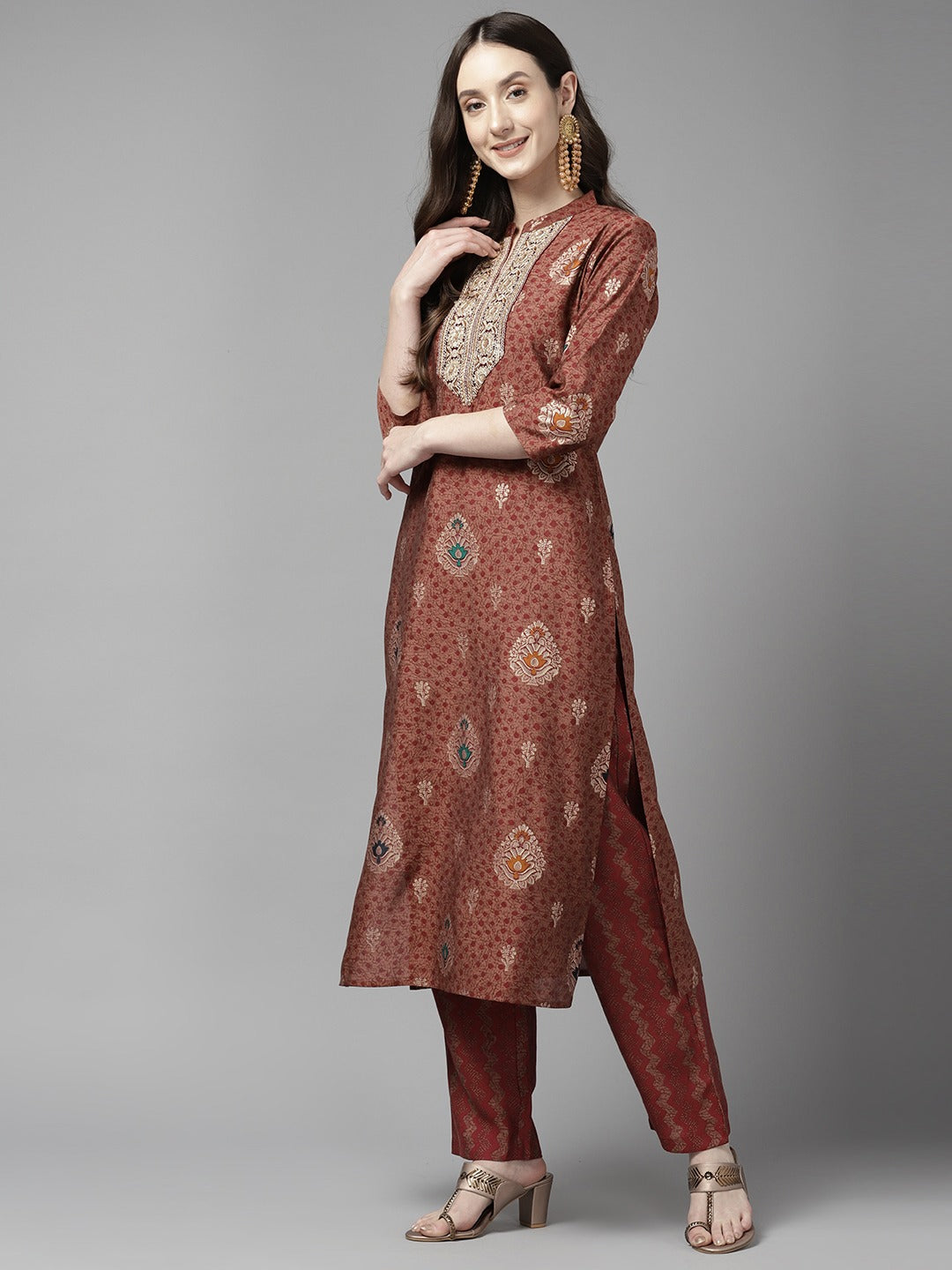 Color_Brown