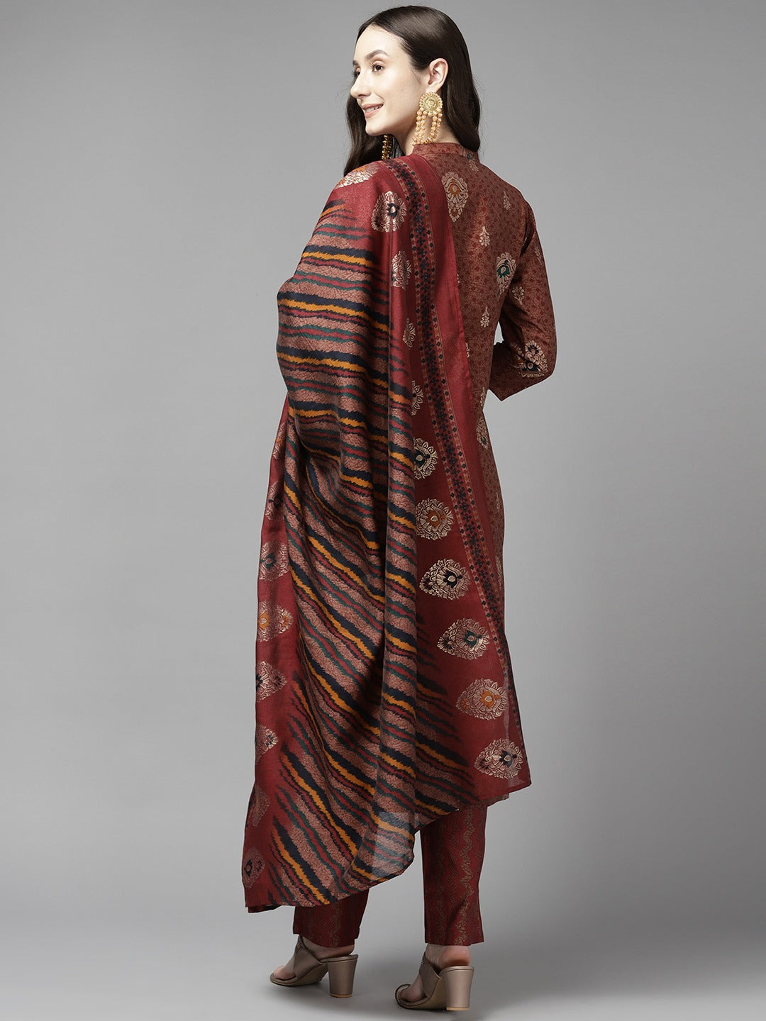 Color_Brown