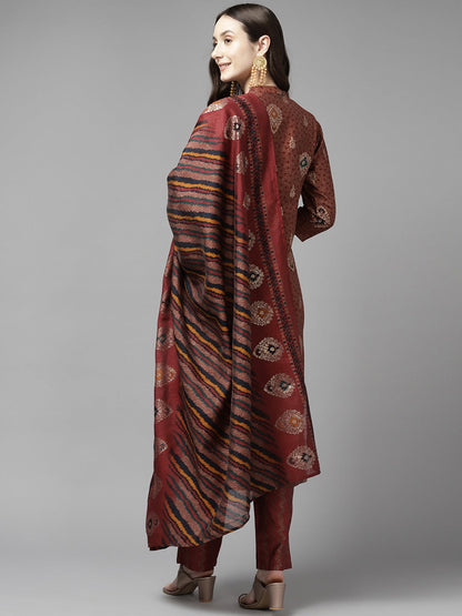 Color_Brown