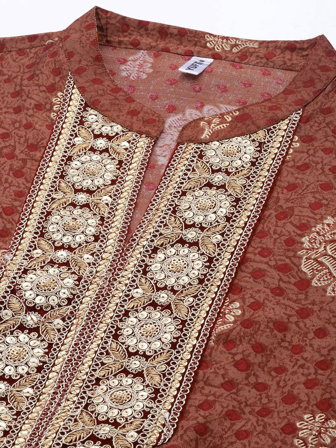 Color_Brown