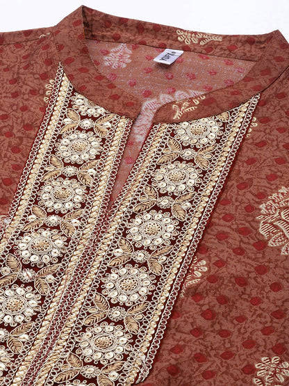 Color_Brown