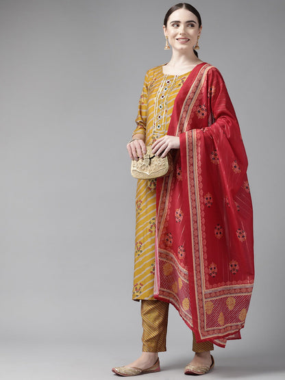 Color_Mustard