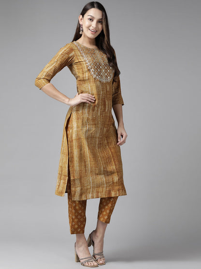 Color_Mustard